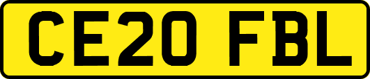 CE20FBL