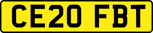 CE20FBT