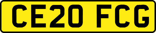 CE20FCG