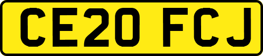 CE20FCJ