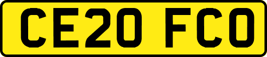 CE20FCO