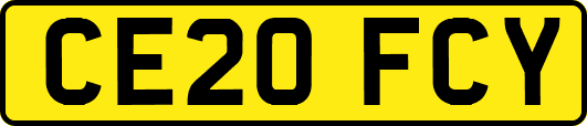 CE20FCY