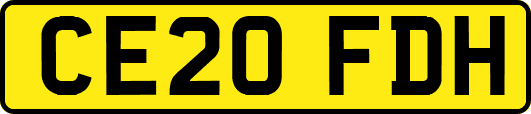 CE20FDH