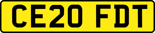 CE20FDT