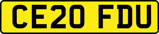 CE20FDU