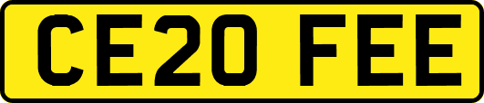 CE20FEE