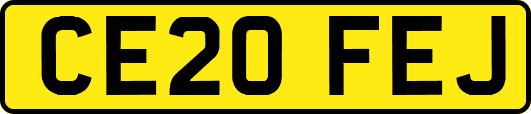 CE20FEJ