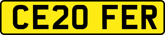CE20FER