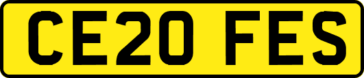 CE20FES