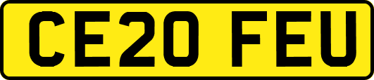 CE20FEU