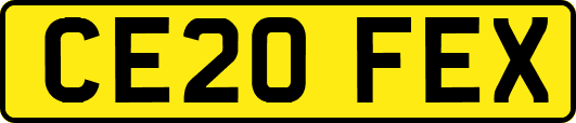 CE20FEX