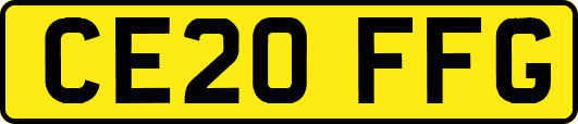 CE20FFG