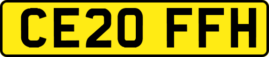 CE20FFH