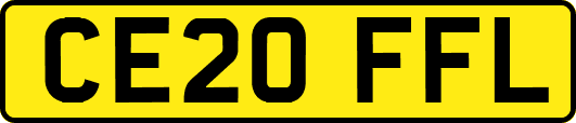 CE20FFL