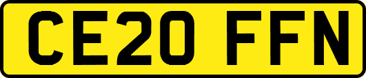 CE20FFN
