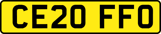 CE20FFO