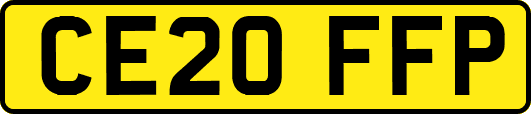 CE20FFP