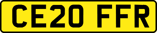 CE20FFR