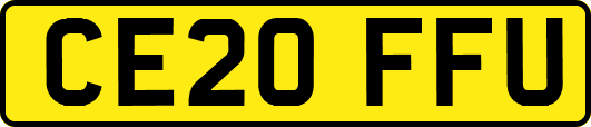 CE20FFU