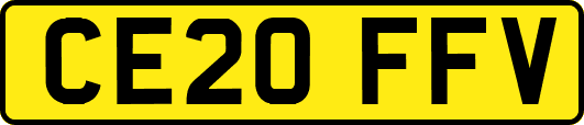 CE20FFV
