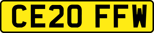 CE20FFW