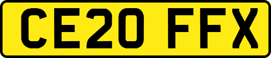 CE20FFX