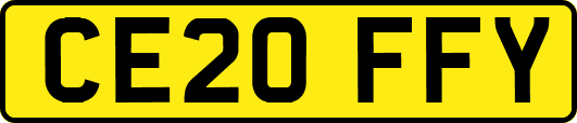 CE20FFY