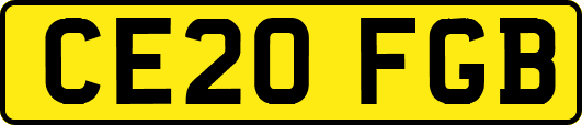 CE20FGB