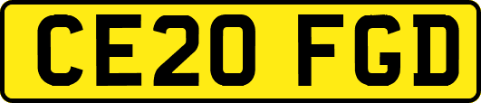 CE20FGD