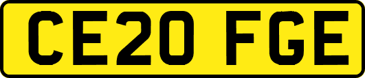 CE20FGE