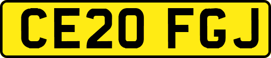 CE20FGJ