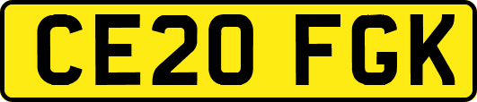 CE20FGK