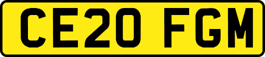 CE20FGM