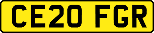 CE20FGR