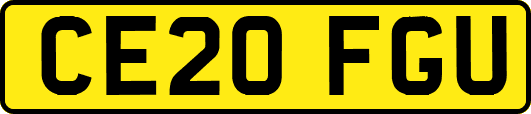 CE20FGU