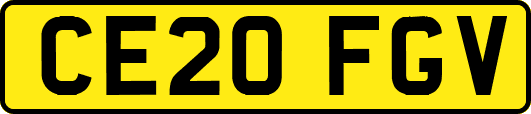 CE20FGV