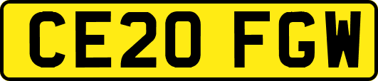 CE20FGW