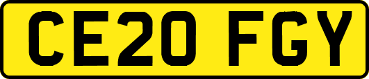 CE20FGY