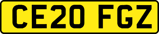 CE20FGZ