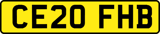 CE20FHB