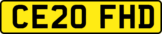 CE20FHD
