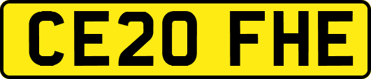 CE20FHE