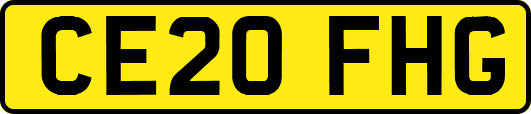 CE20FHG
