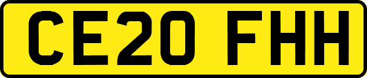 CE20FHH