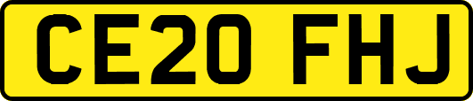CE20FHJ