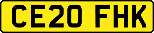 CE20FHK