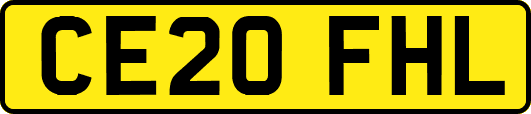 CE20FHL