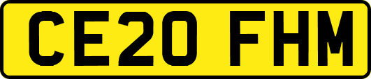 CE20FHM