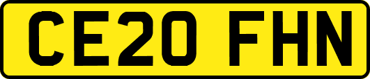 CE20FHN