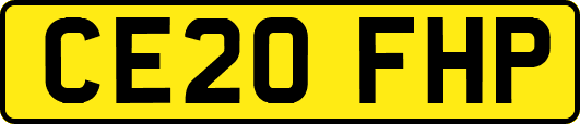 CE20FHP